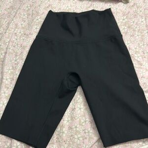 AERIE 7 inch biker shorts | XS